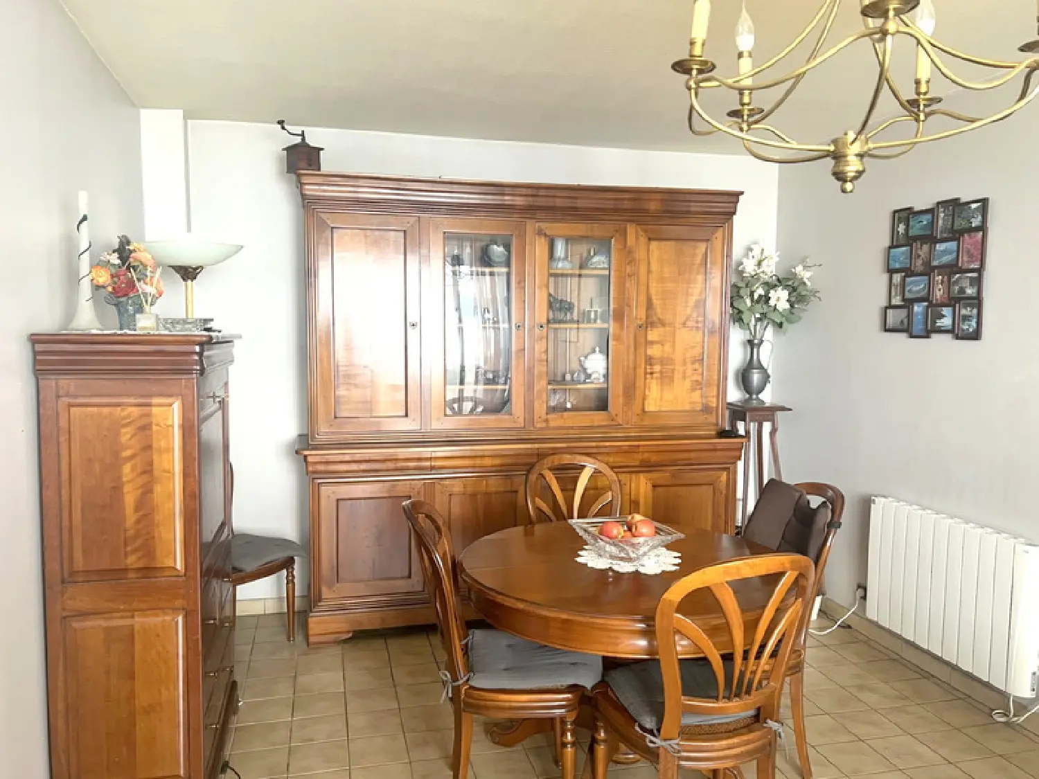  te koop appartement Sannois Val-d'Oise 3