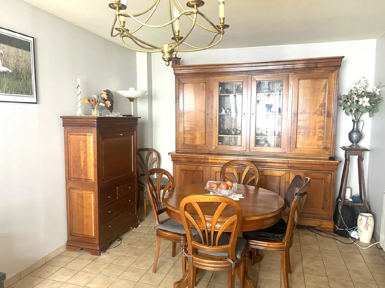  te koop appartement Sannois Val-d'Oise 4