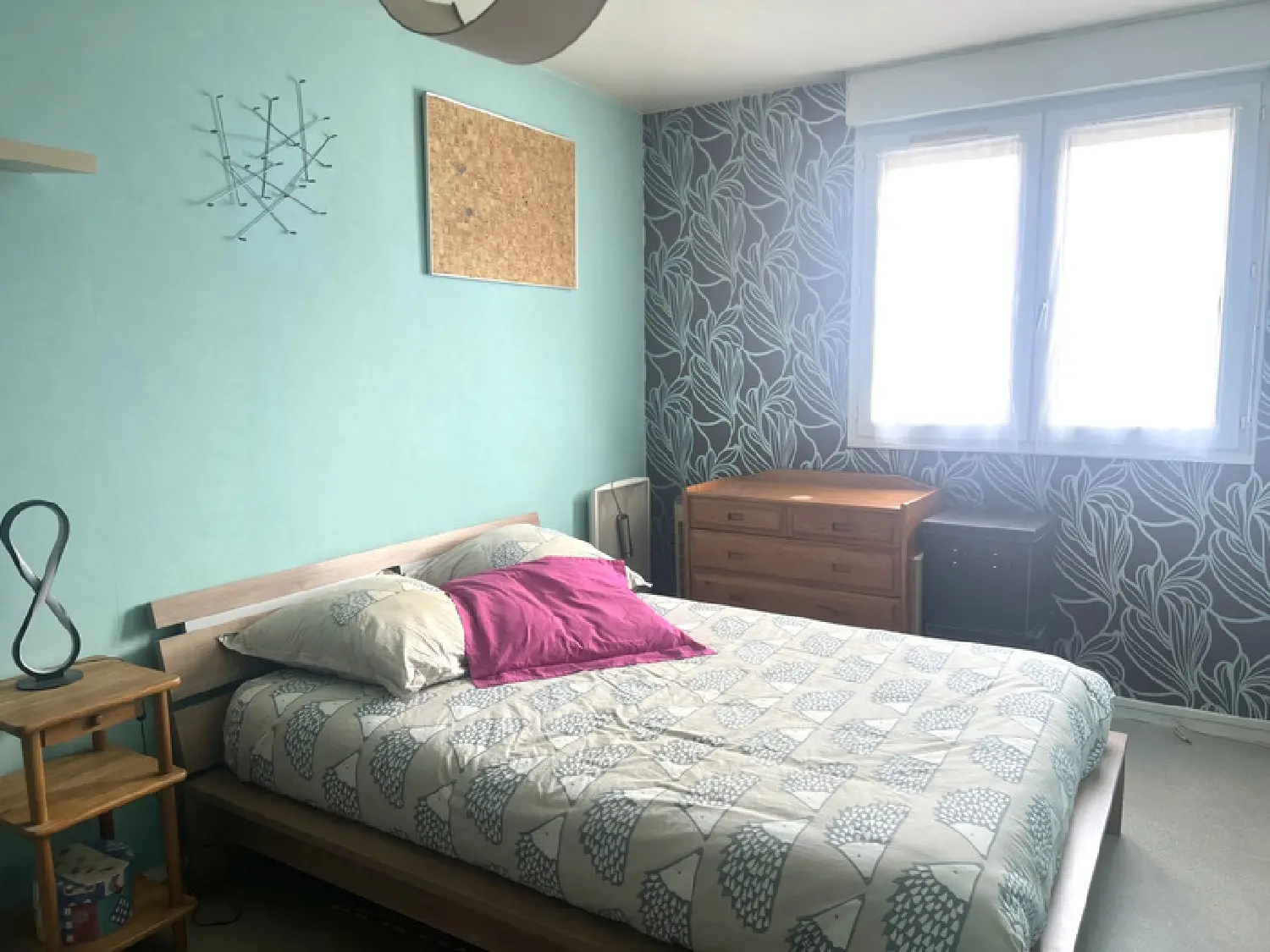  te koop appartement Sannois Val-d'Oise 6