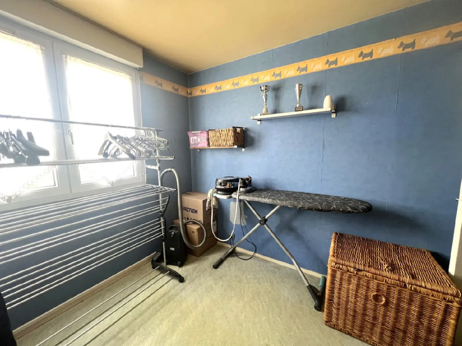  te koop appartement Sannois Val-d'Oise 7