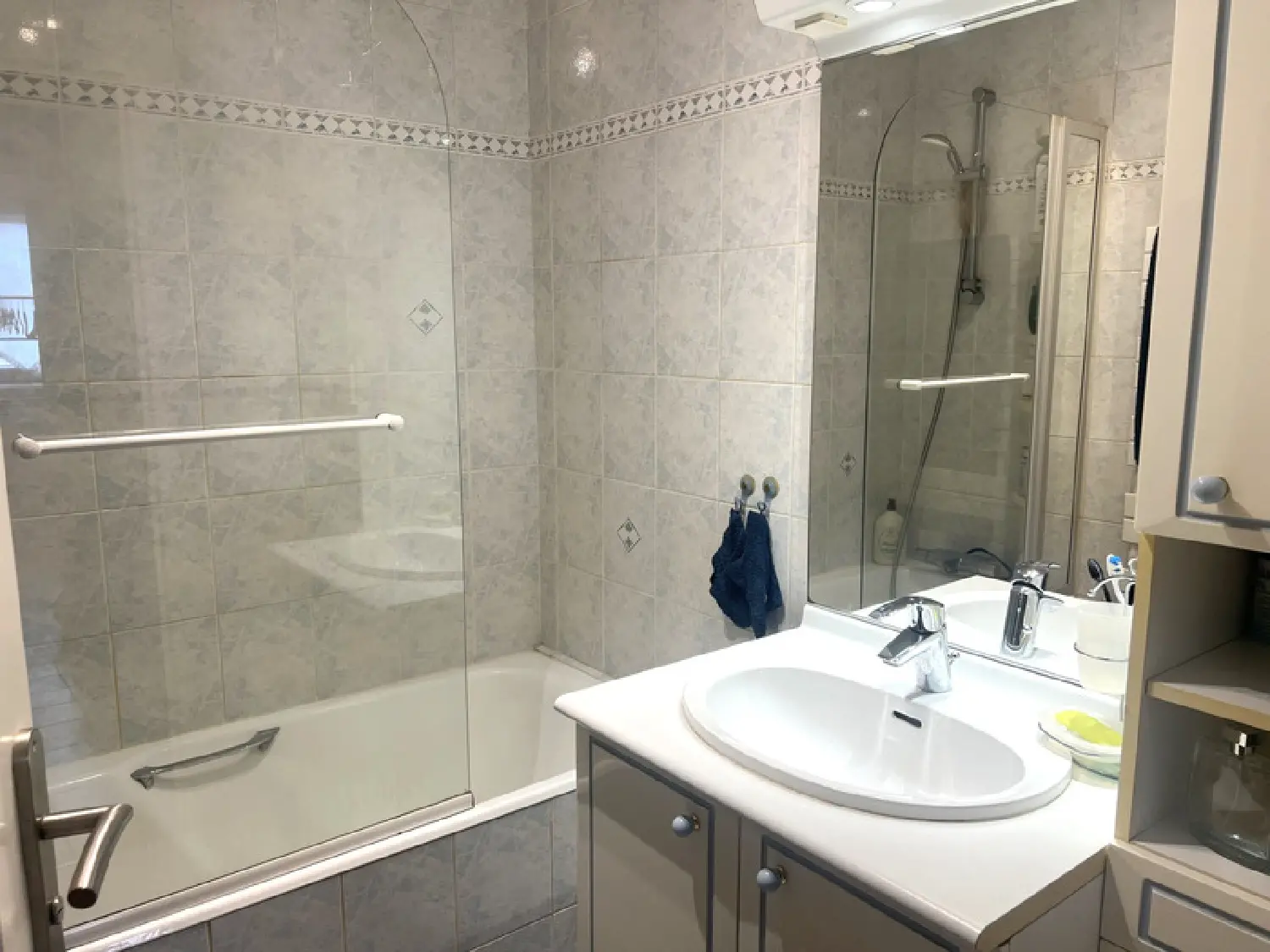  te koop appartement Sannois Val-d'Oise 8