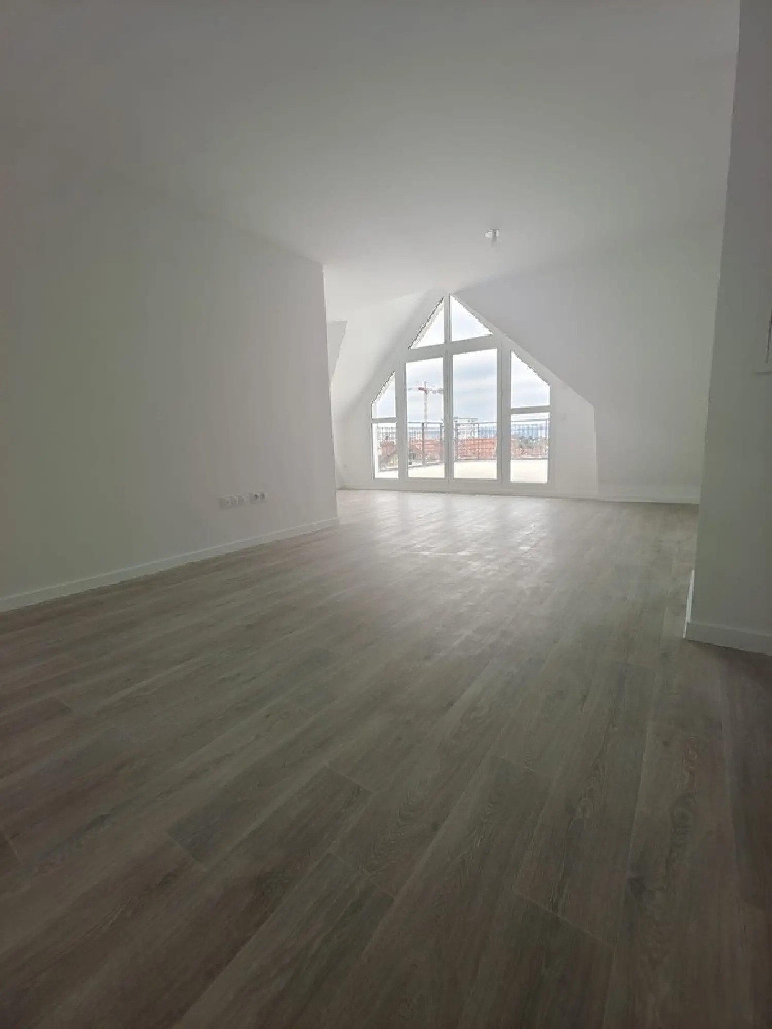  à vendre appartement Sannois Val-d'Oise 3