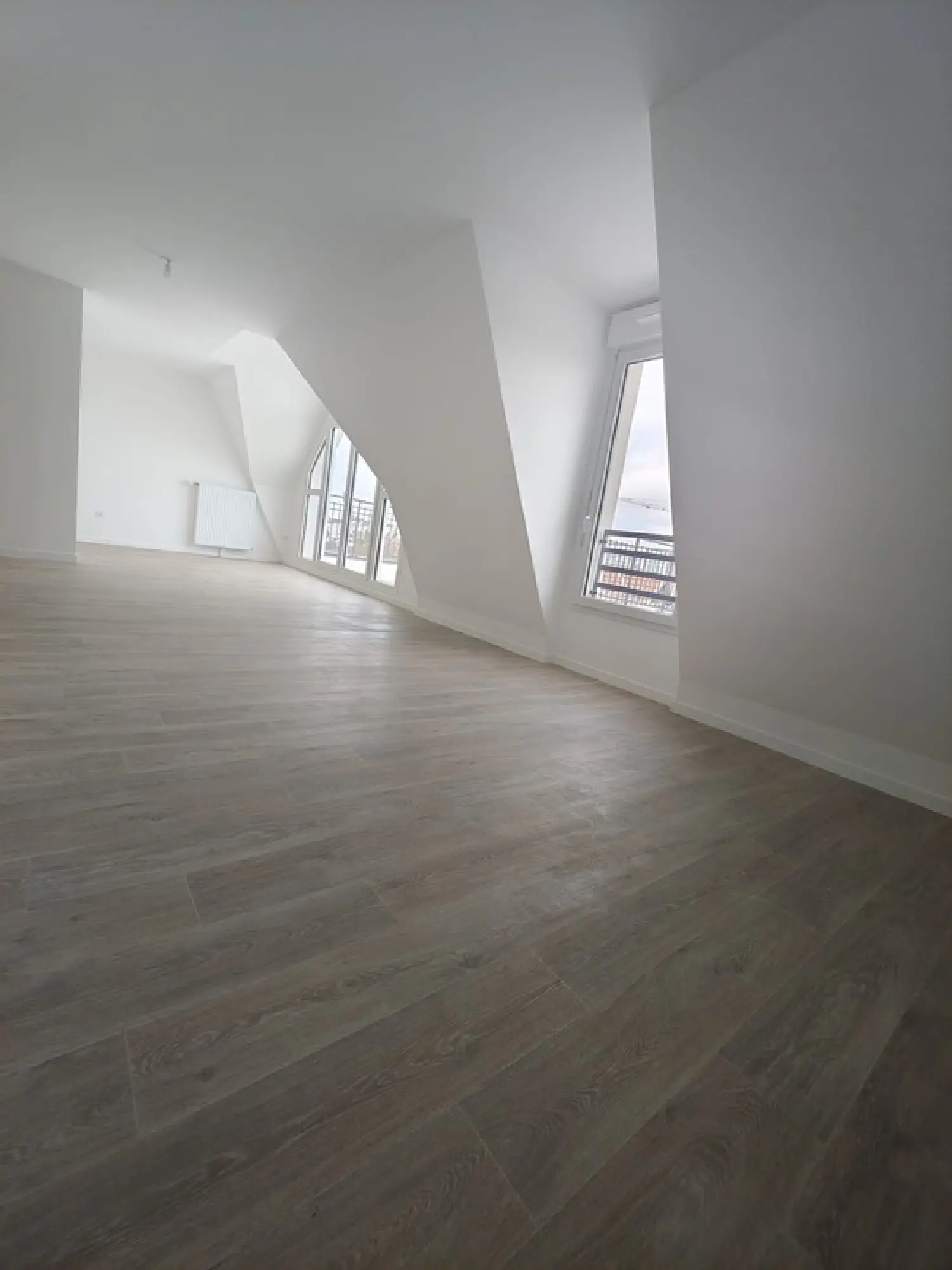  à vendre appartement Sannois Val-d'Oise 4