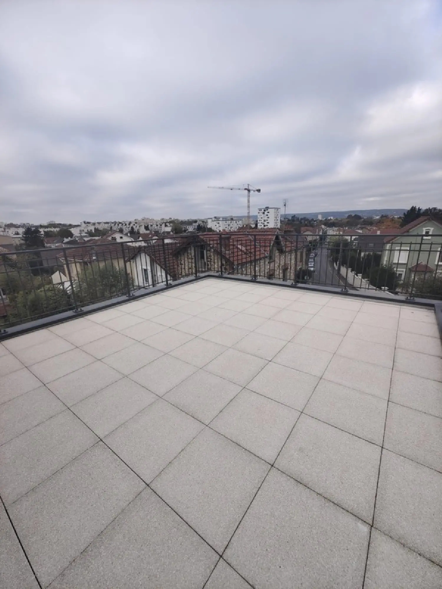  à vendre appartement Sannois Val-d'Oise 5