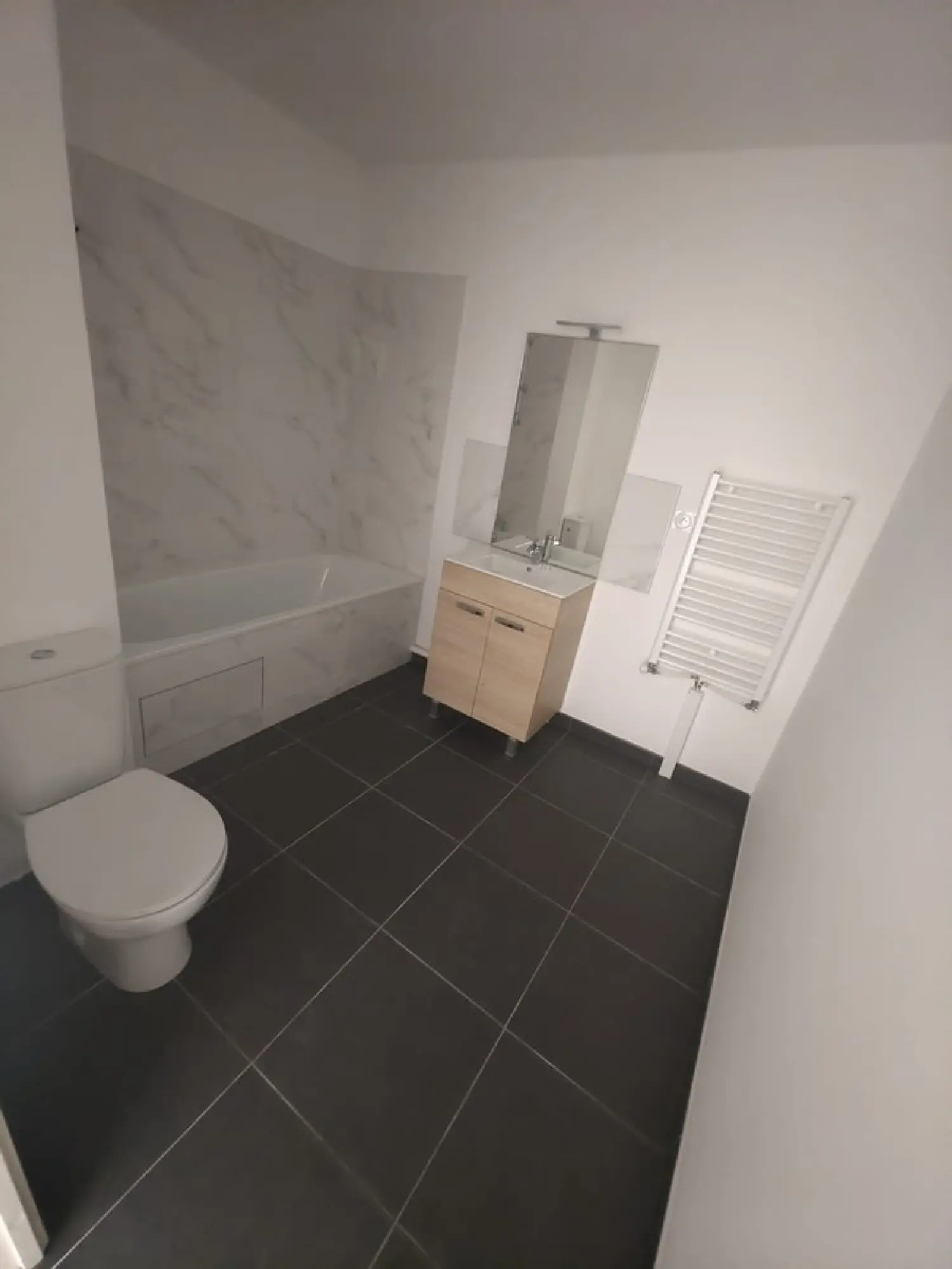 à vendre appartement Sannois Val-d'Oise 7