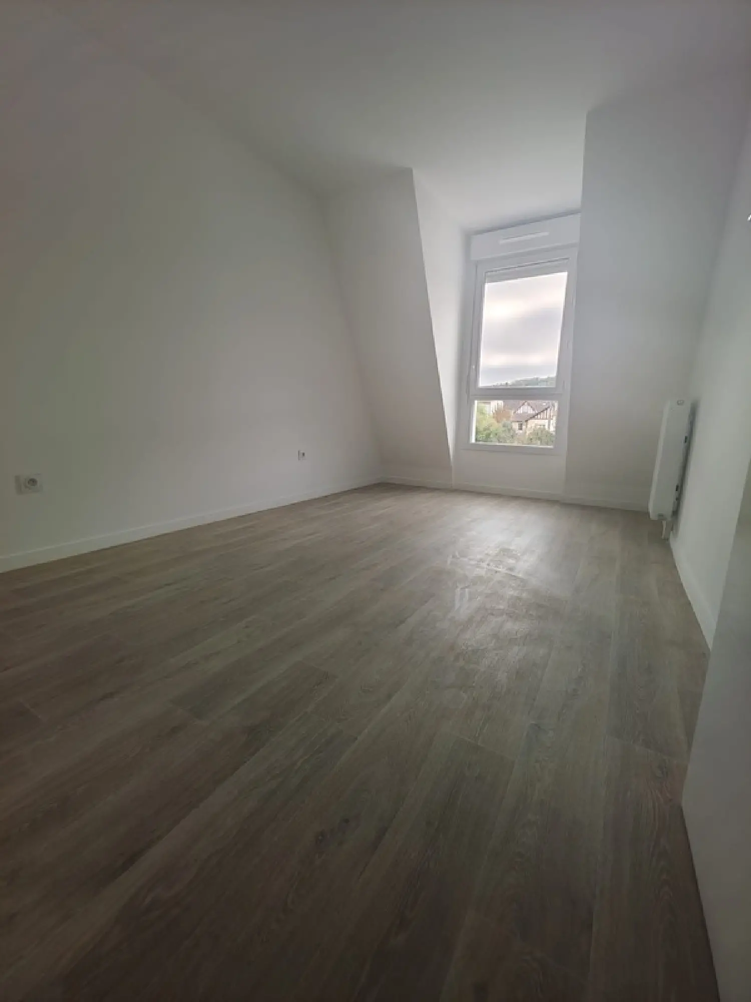  à vendre appartement Sannois Val-d'Oise 8