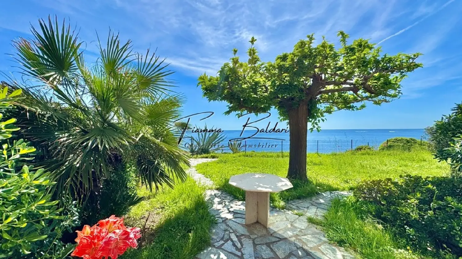  en venta apartamento Santa-Maria-di-Lota Haute-Corse 1