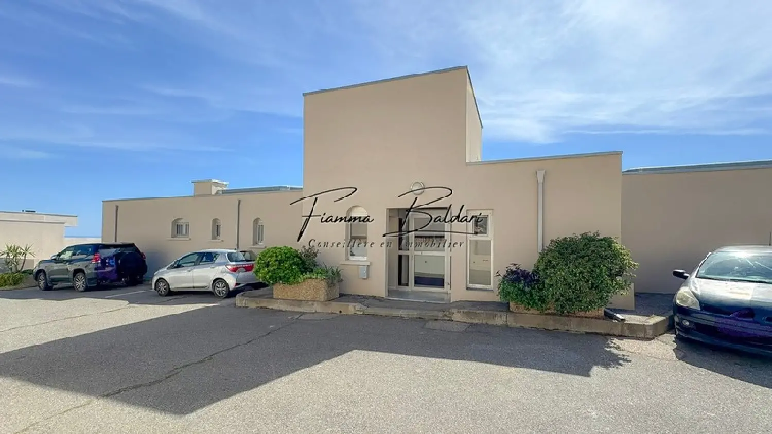  en venta apartamento Santa-Maria-di-Lota Haute-Corse 2