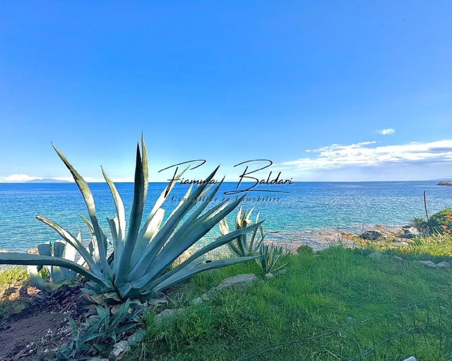 en venta apartamento Santa-Maria-di-Lota Haute-Corse 5
