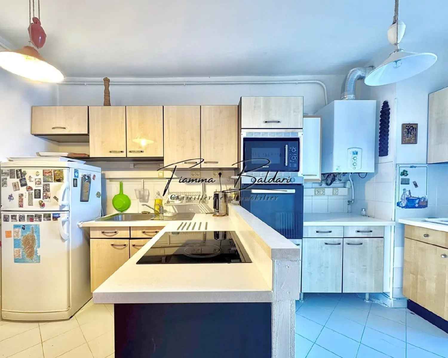  en venta apartamento Santa-Maria-di-Lota Haute-Corse 7