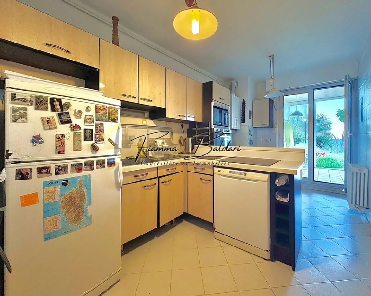  en venta apartamento Santa-Maria-di-Lota Haute-Corse 8
