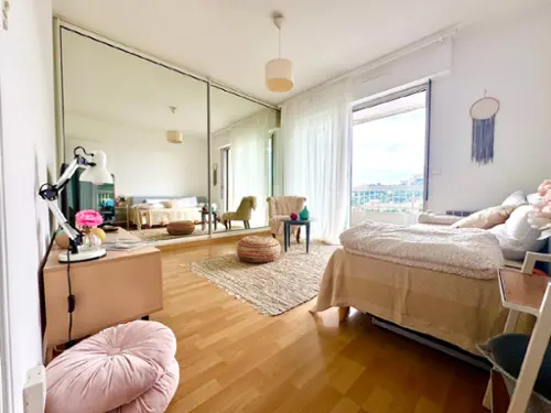 Santa-Maria-di-Lota Haute-Corse appartement foto 7091332