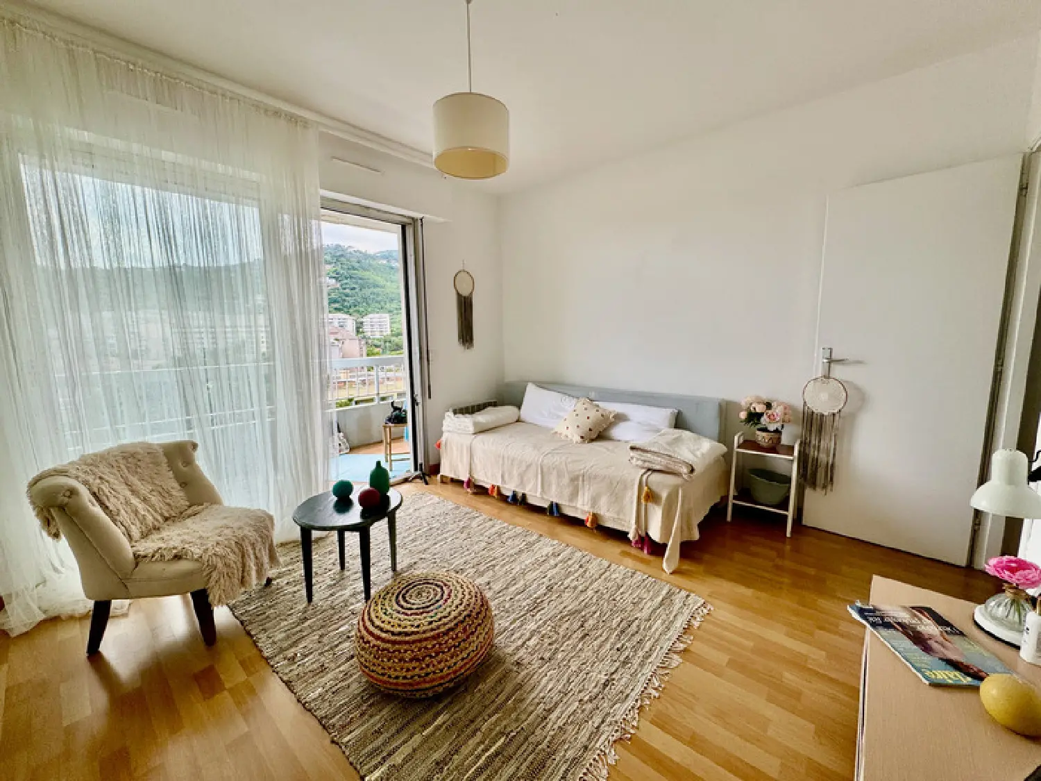  te koop appartement Santa-Maria-di-Lota Haute-Corse 2