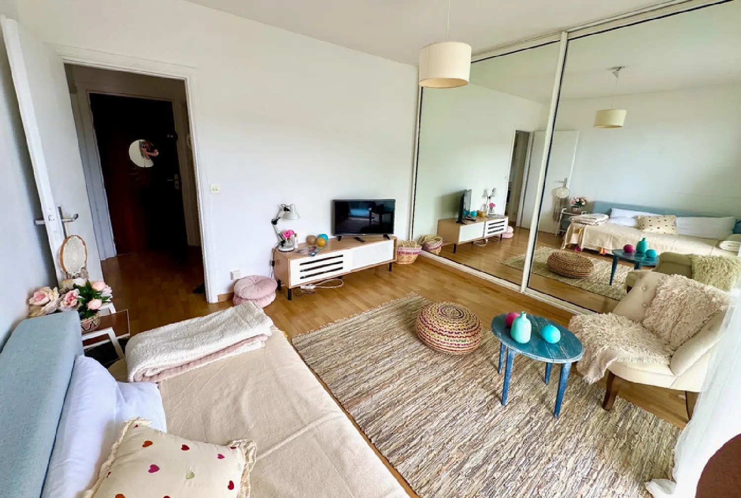  te koop appartement Santa-Maria-di-Lota Haute-Corse 3
