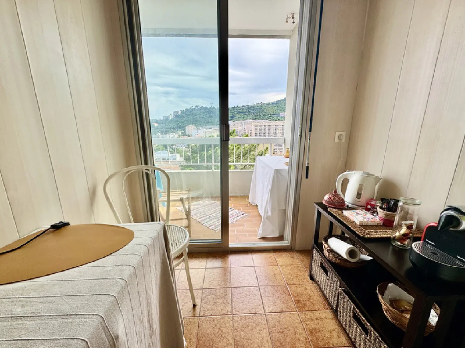  te koop appartement Santa-Maria-di-Lota Haute-Corse 5