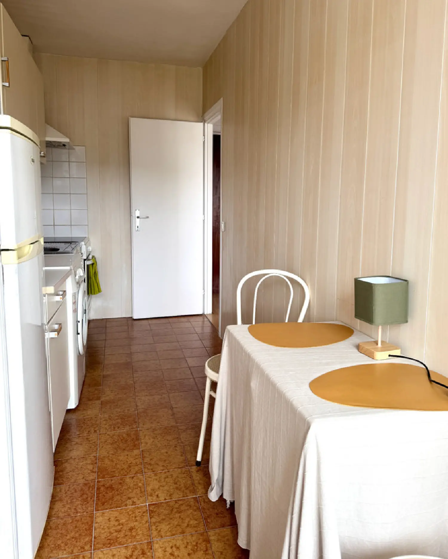  te koop appartement Santa-Maria-di-Lota Haute-Corse 6