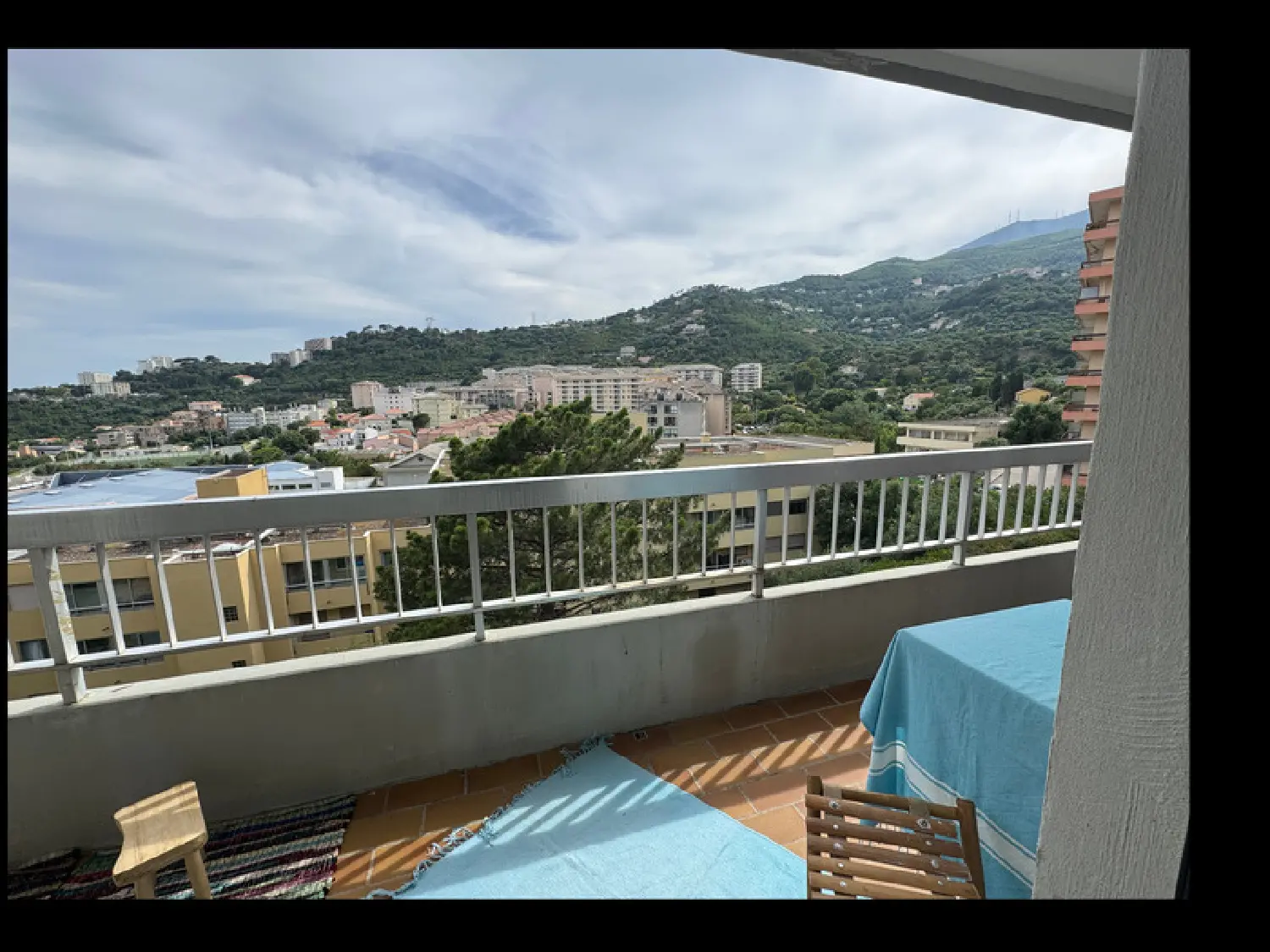  te koop appartement Santa-Maria-di-Lota Haute-Corse 8