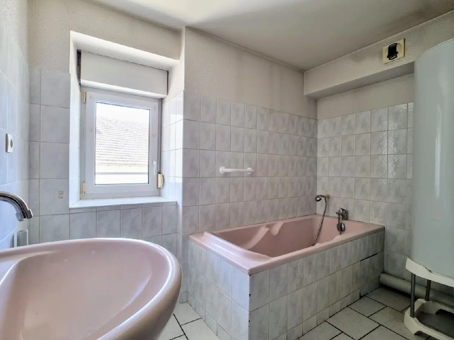  en venta apartamento Saône Doubs 5