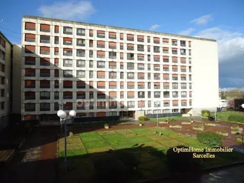 Sarcelles Val-d'Oise appartement foto 7088022