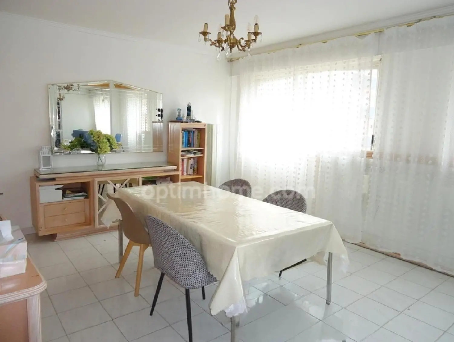  à vendre appartement Sarcelles Val-d'Oise 2