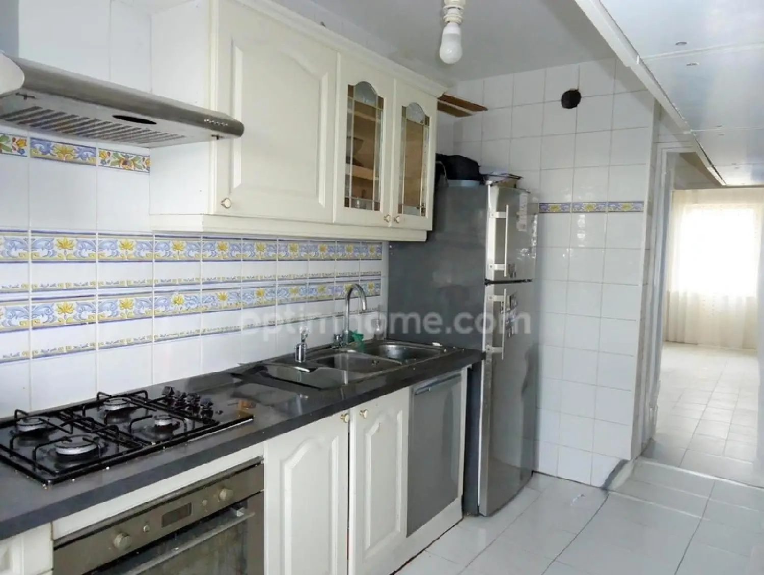  à vendre appartement Sarcelles Val-d'Oise 4