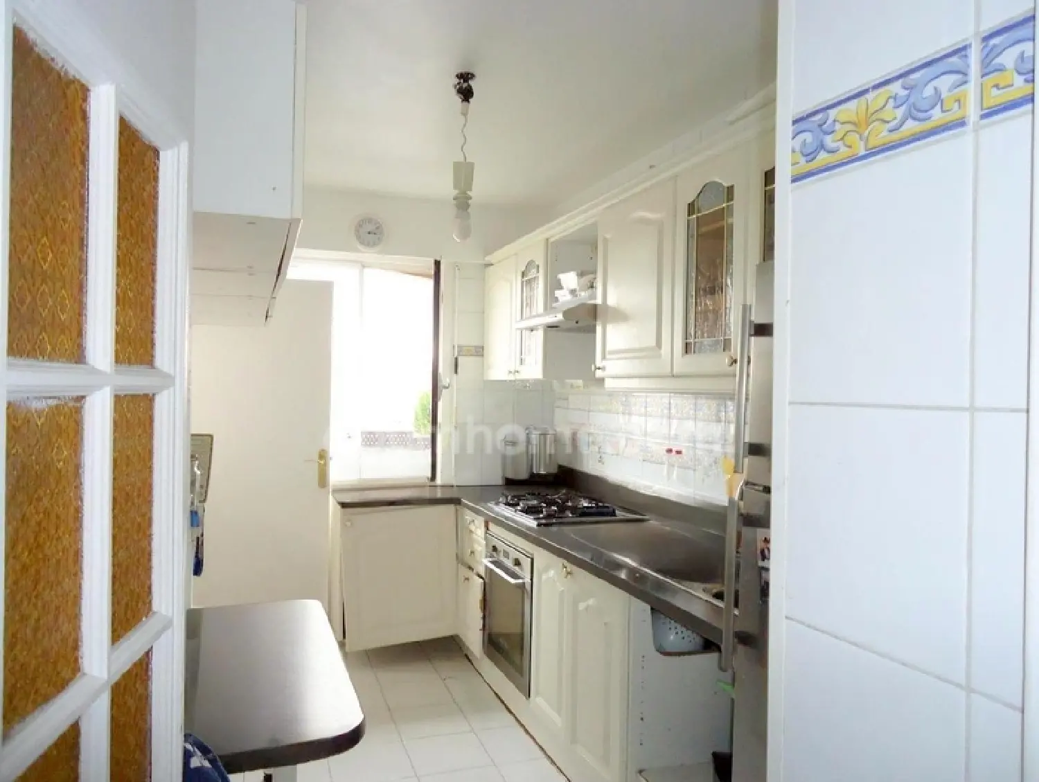  à vendre appartement Sarcelles Val-d'Oise 5