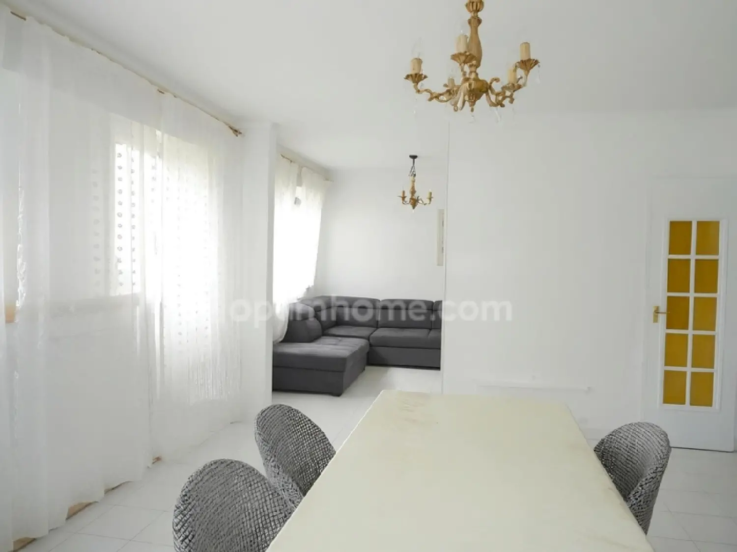  à vendre appartement Sarcelles Val-d'Oise 6
