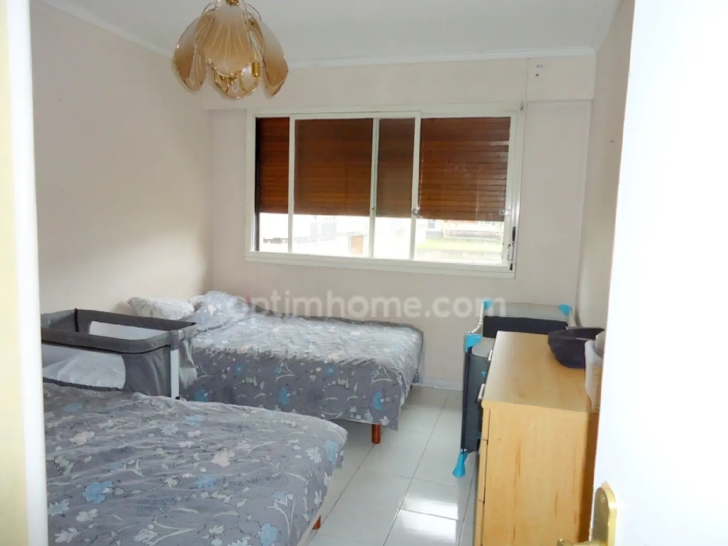  à vendre appartement Sarcelles Val-d'Oise 7