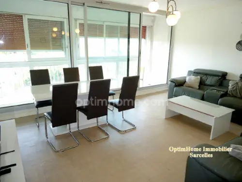Sarcelles Val-d'Oise appartement foto 7090598