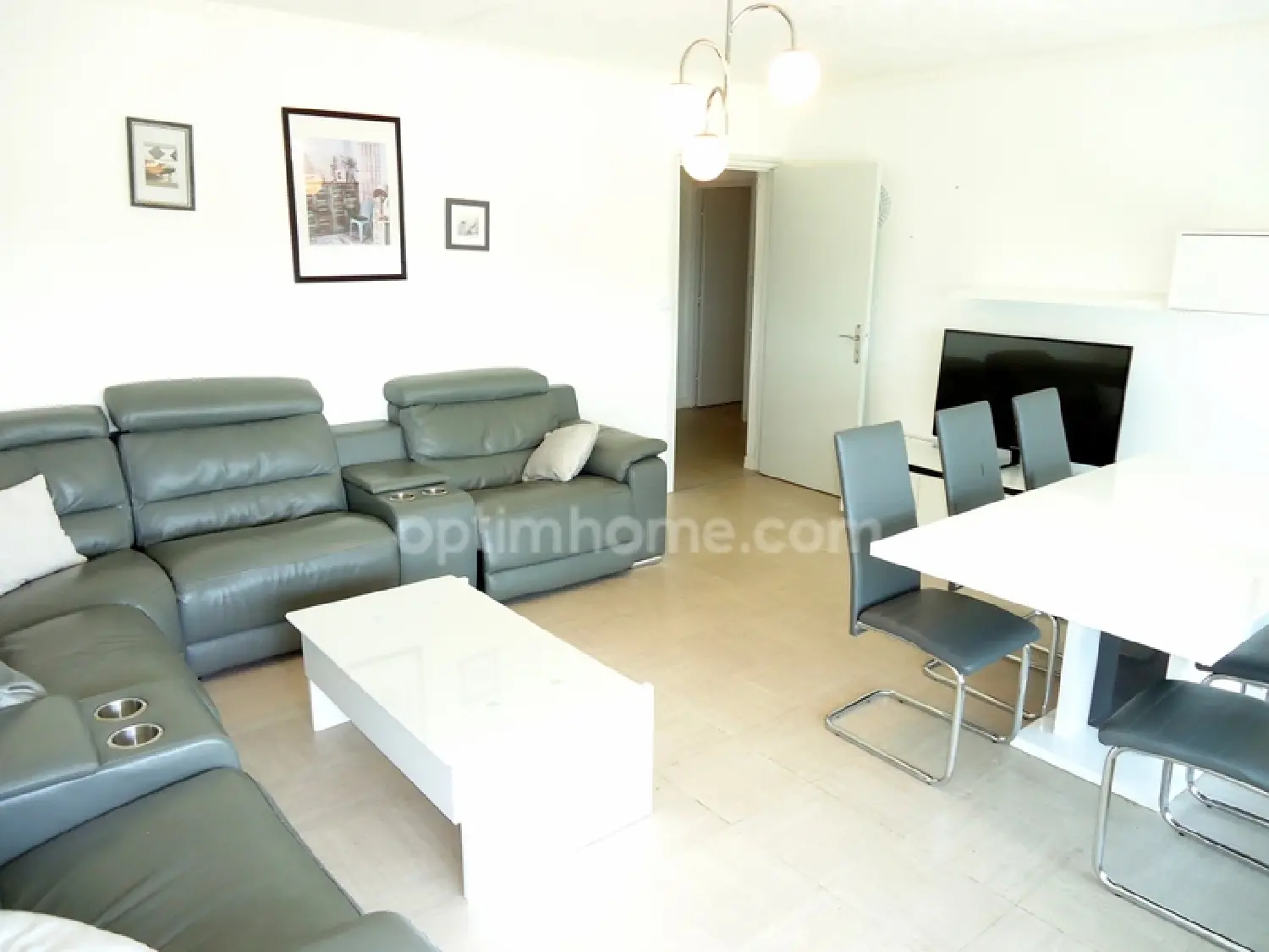  te koop appartement Sarcelles Val-d'Oise 2