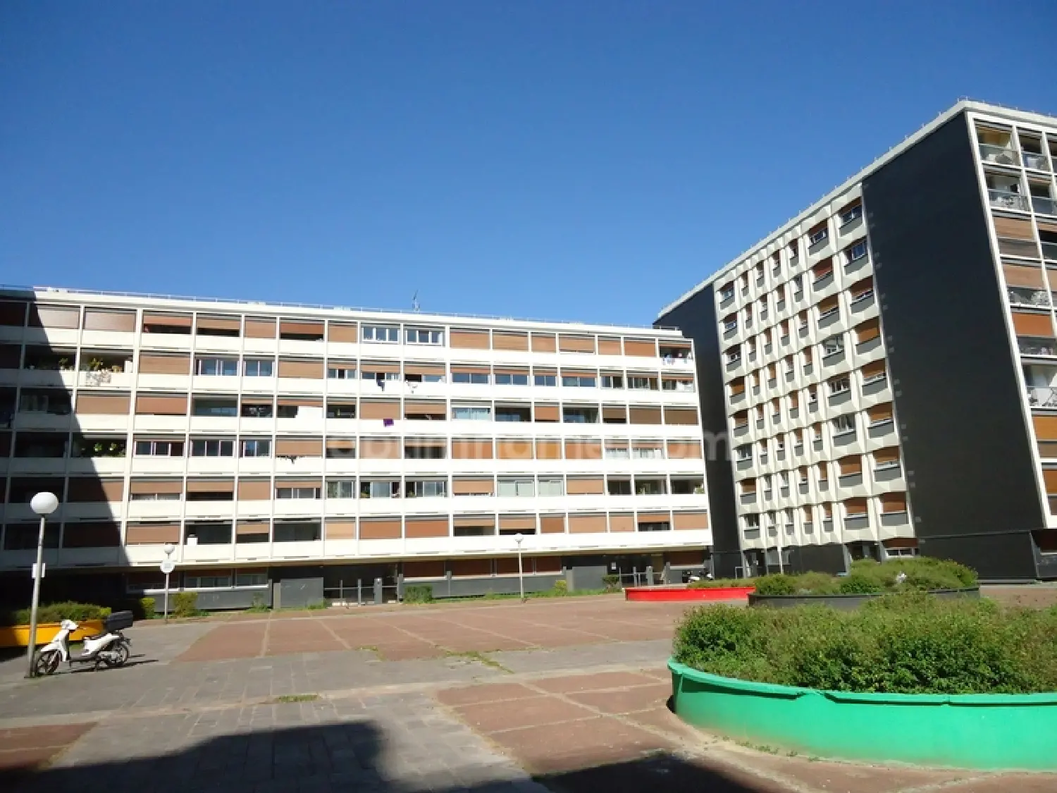  te koop appartement Sarcelles Val-d'Oise 3