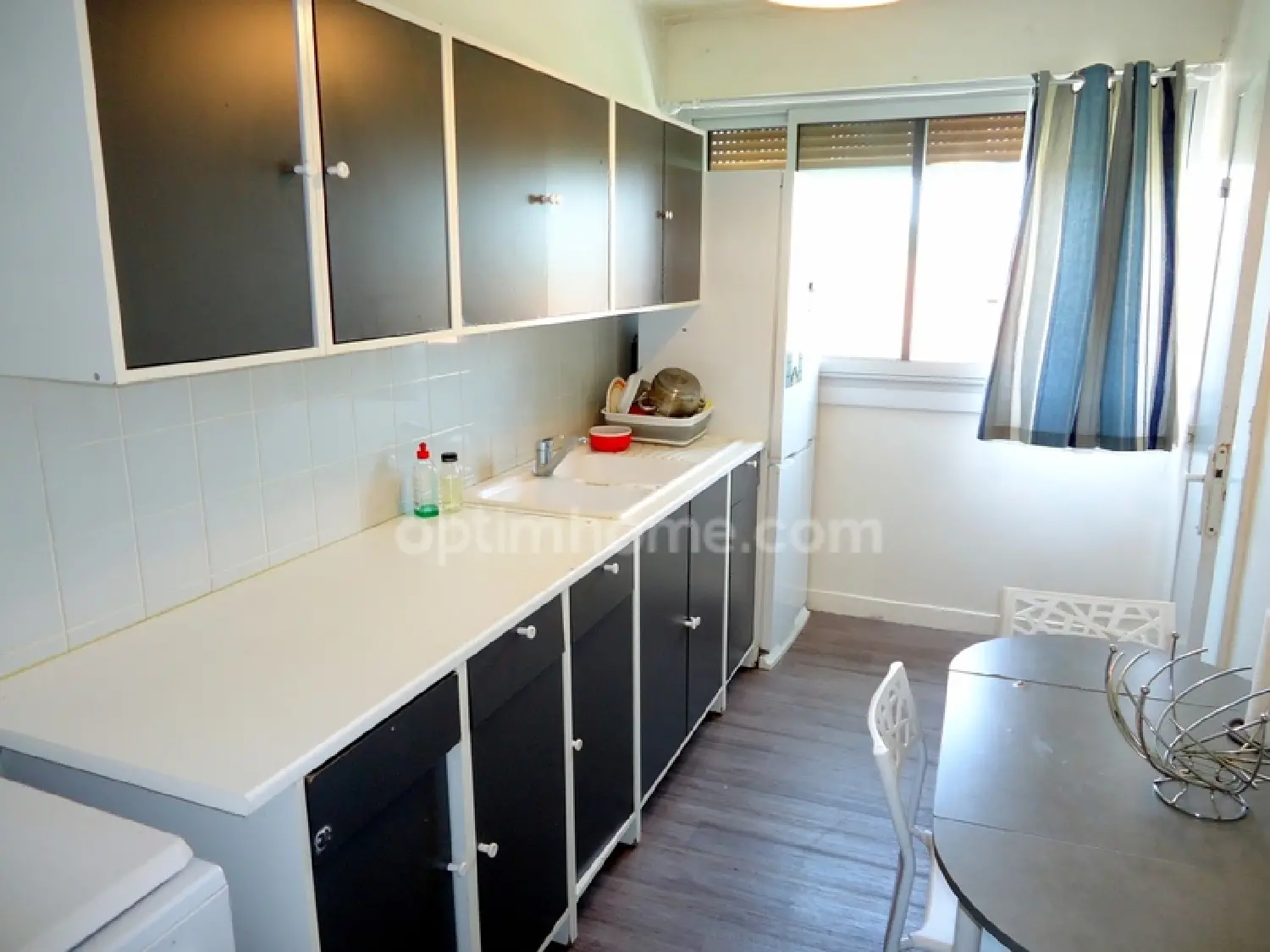  te koop appartement Sarcelles Val-d'Oise 4