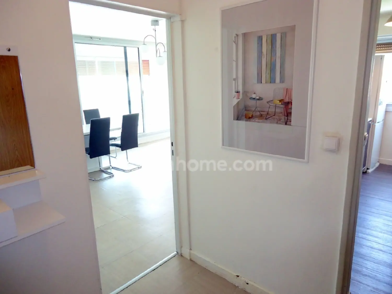  te koop appartement Sarcelles Val-d'Oise 5