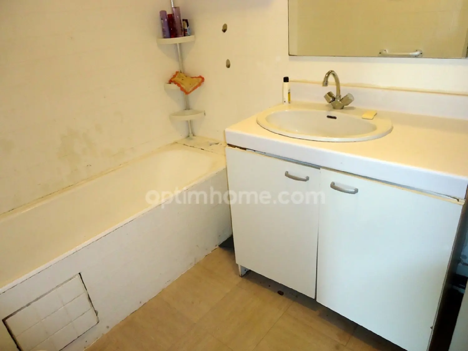  te koop appartement Sarcelles Val-d'Oise 8