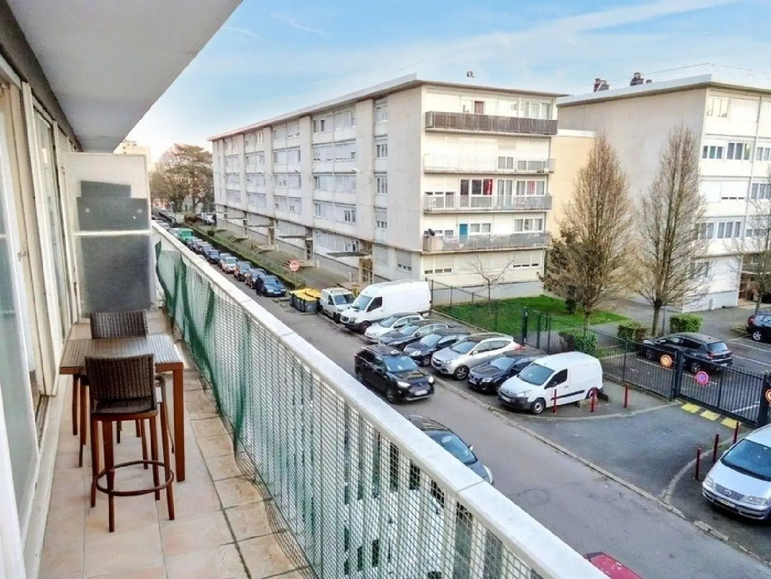  en venta apartamento Sarcelles Val-d'Oise 6