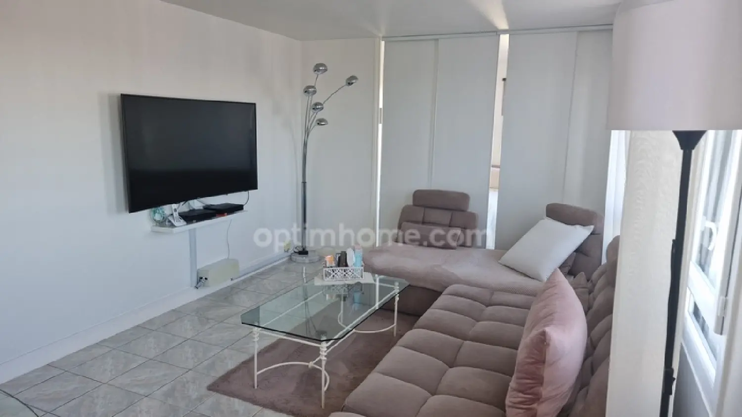  en venta apartamento Sarcelles Val-d'Oise 1