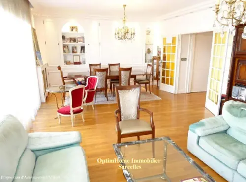 Sarcelles Val-d'Oise apartamento foto 7097534