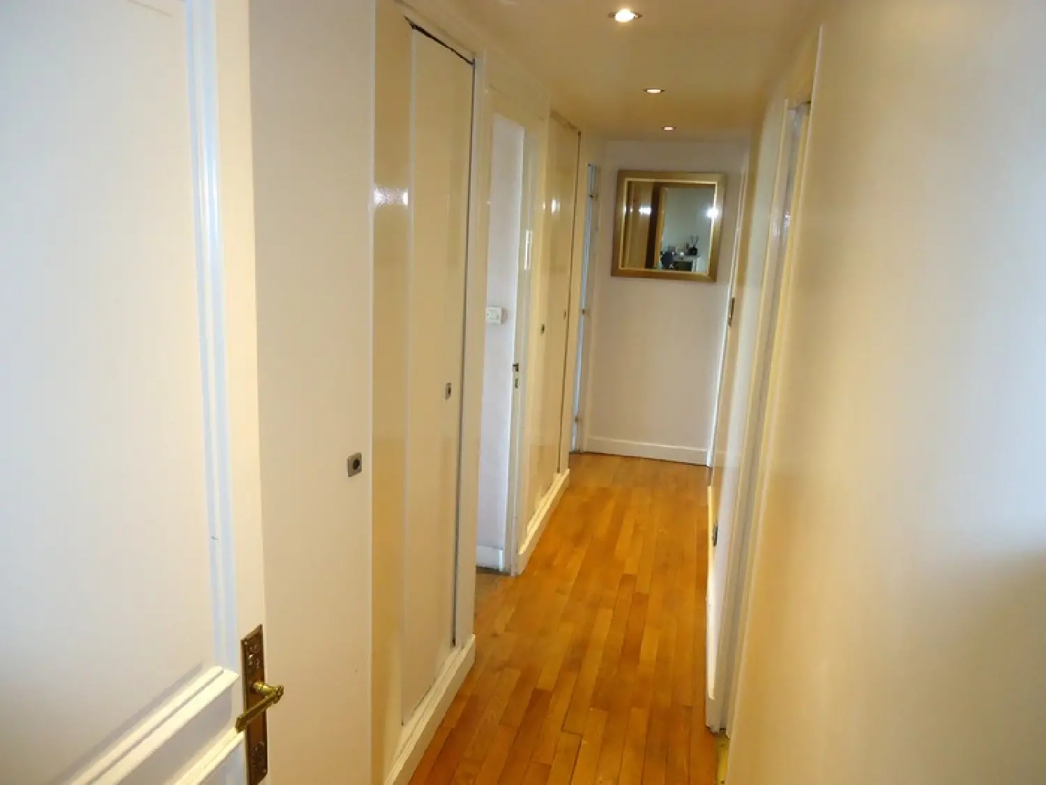  te koop appartement Sarcelles Val-d'Oise 4
