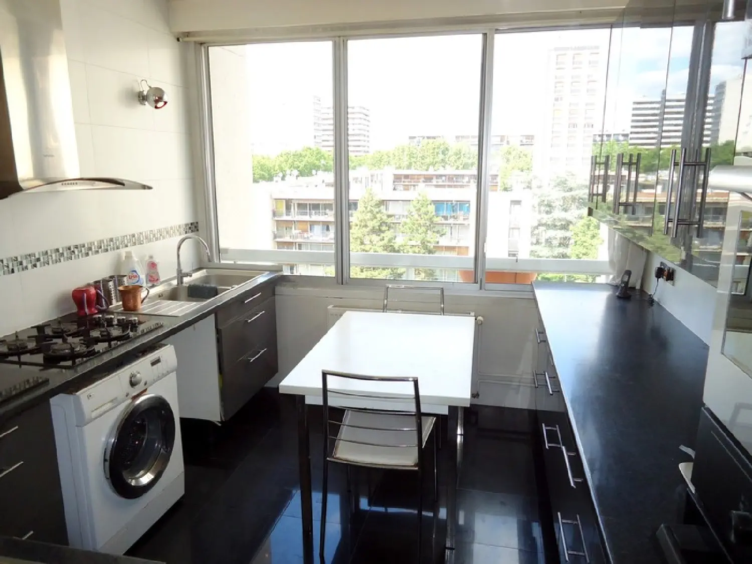  te koop appartement Sarcelles Val-d'Oise 5