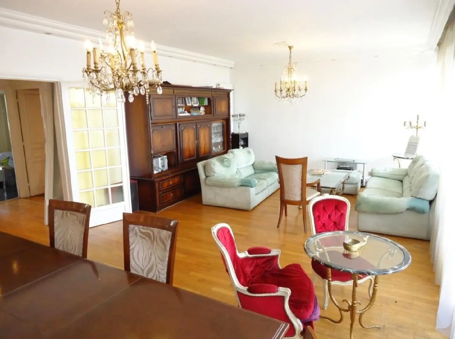  te koop appartement Sarcelles Val-d'Oise 6