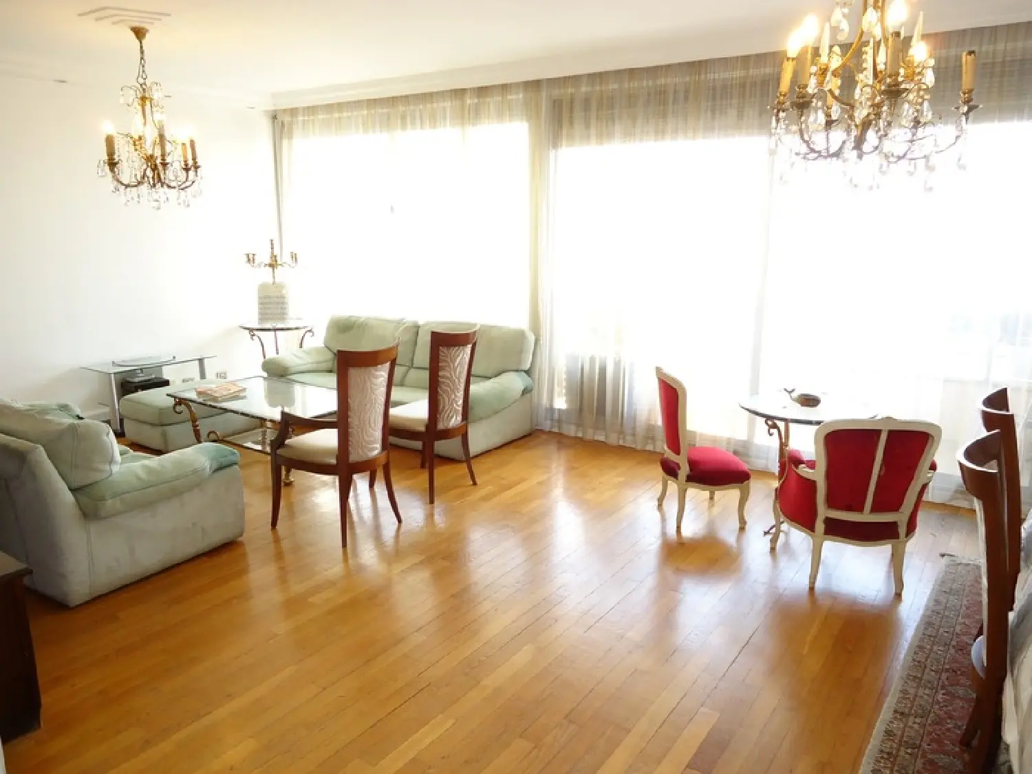  te koop appartement Sarcelles Val-d'Oise 7