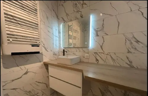 Sarreguemines Moselle appartement foto 7088774