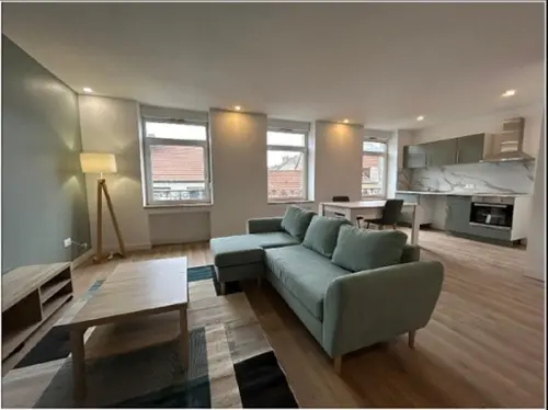 Sarreguemines Moselle appartement foto 7088777