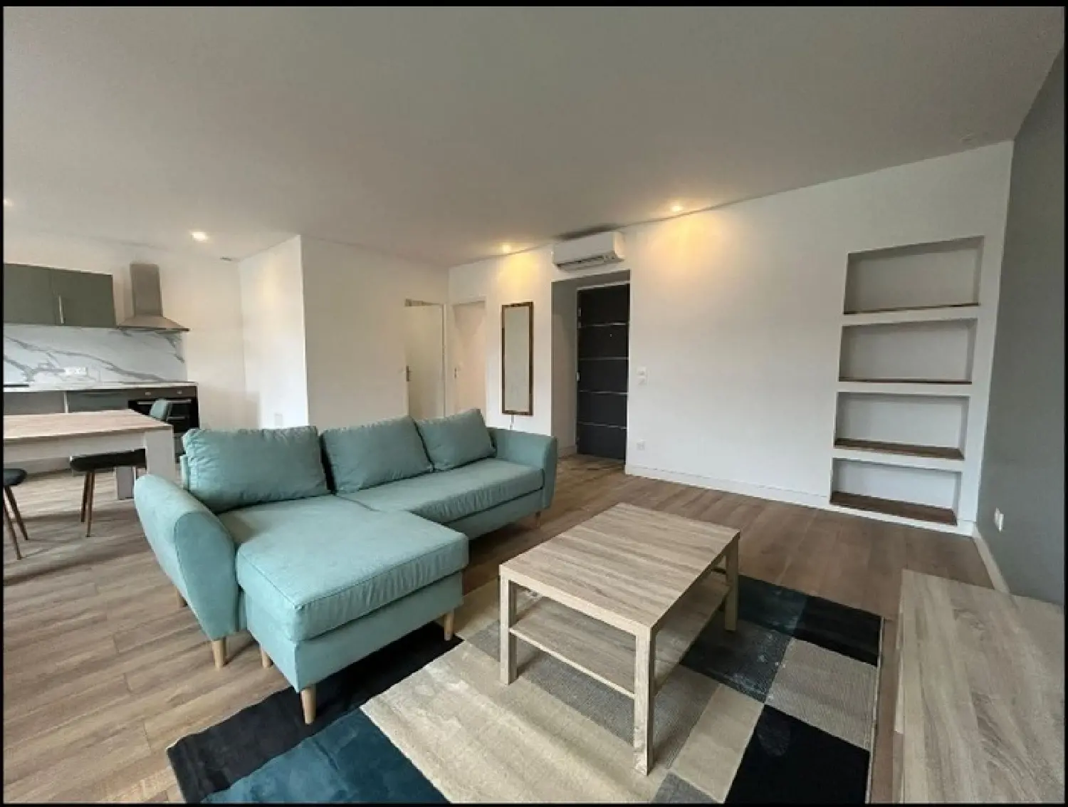  te koop appartement Sarreguemines Moselle 2