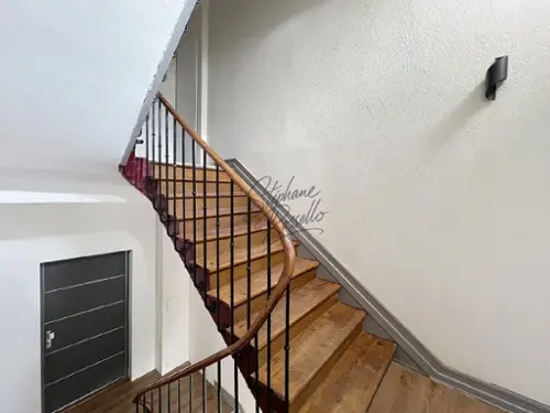 Sarreguemines Moselle Wohnung/ Apartment Bild 7095126