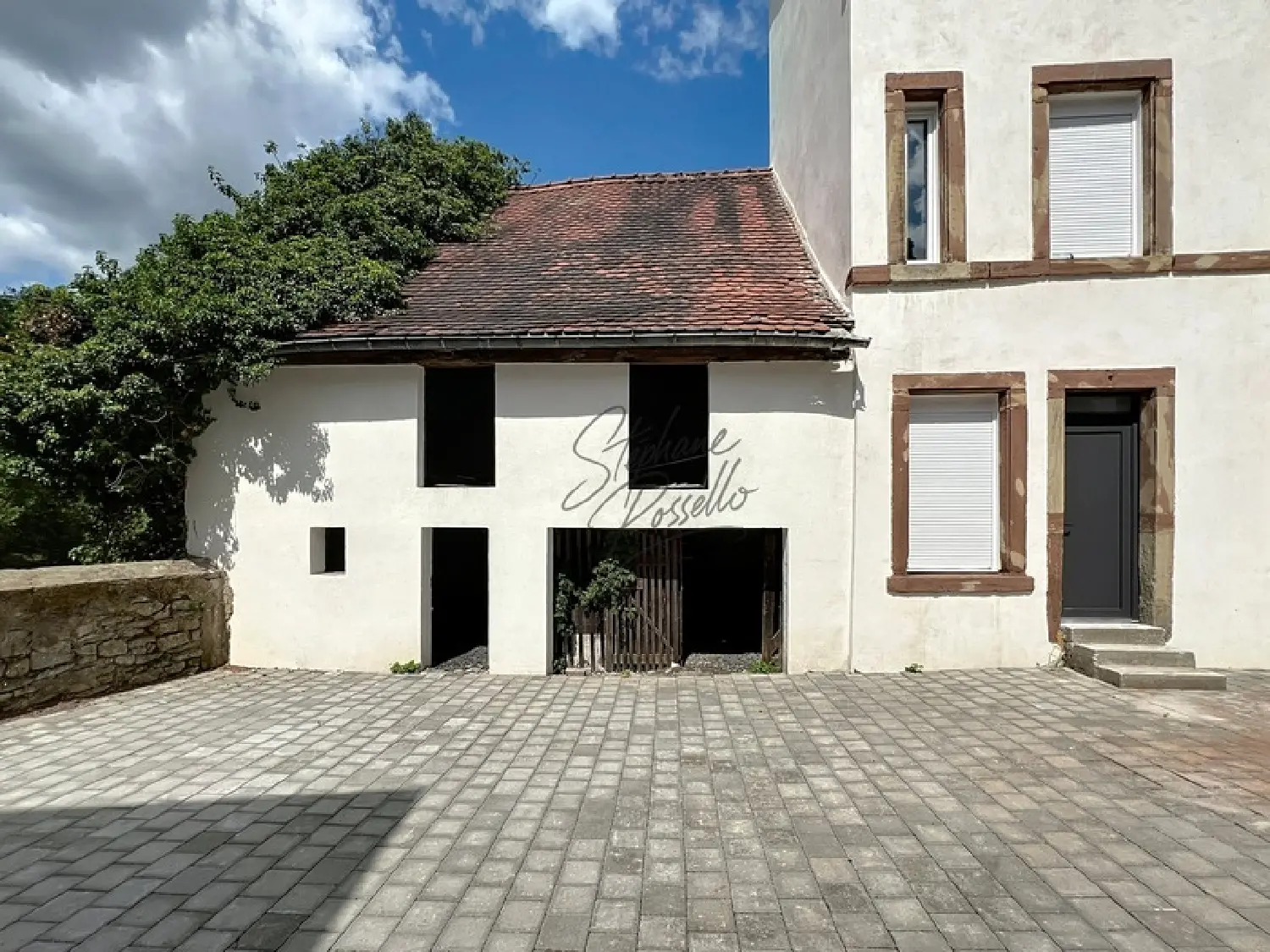  kaufen Wohnung/ Apartment Sarreguemines Moselle 3