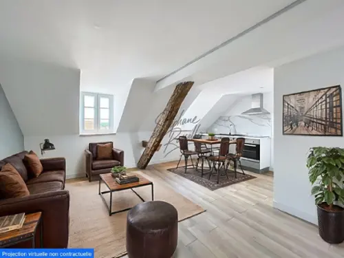 Sarreguemines Moselle Wohnung/ Apartment Bild 7095127