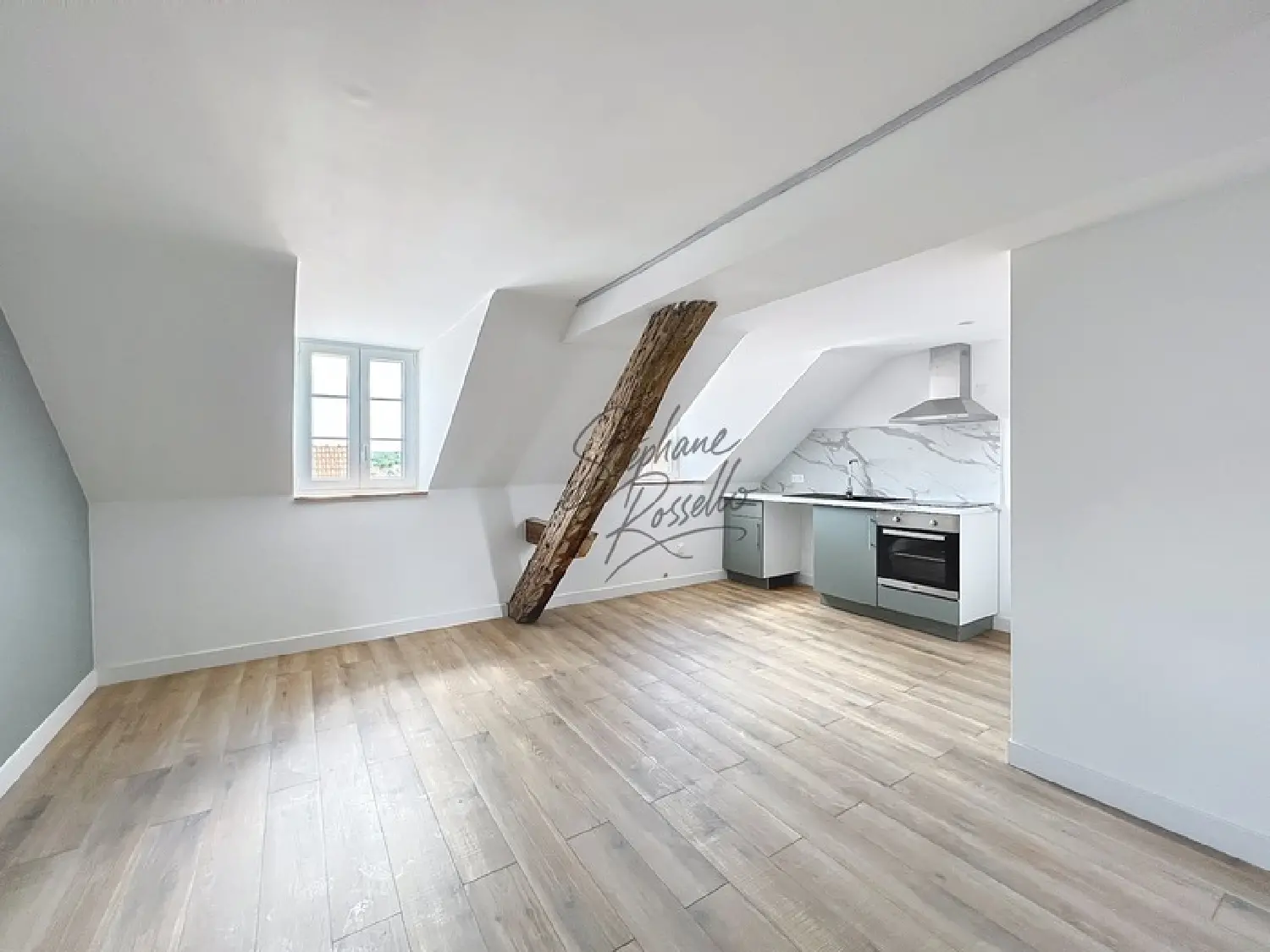  à vendre appartement Sarreguemines Moselle 3