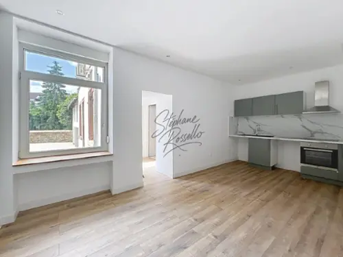 Sarreguemines Moselle Wohnung/ Apartment Bild 7099869