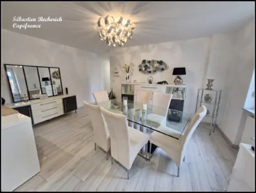 Sarreguemines Moselle Wohnung/ Apartment Bild 7101243